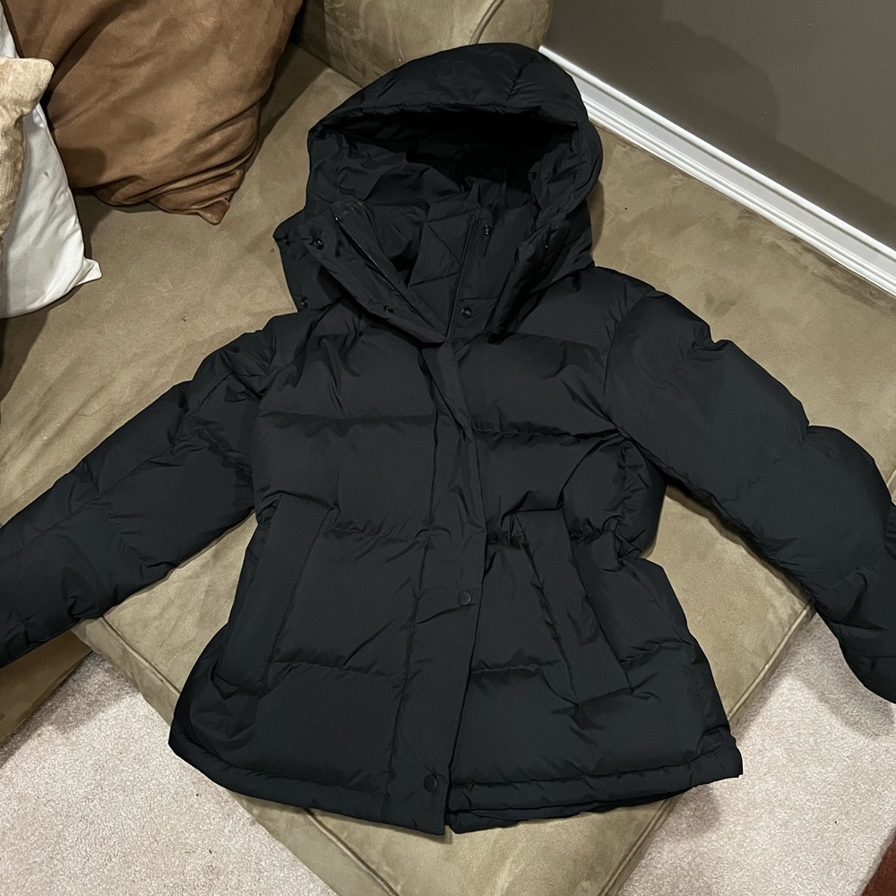 LuluLemon Coat - Brand New